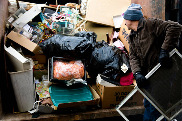 Best Household Junk Removal  in Center, CO