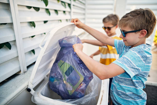 Best Full-Service Junk Removal  in Center, CO