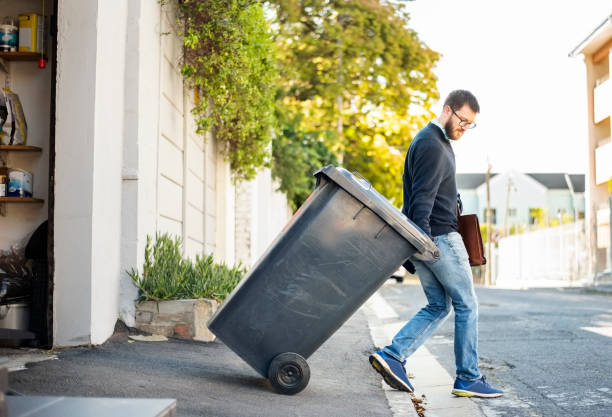 Best Junk Removal Near Me  in Center, CO