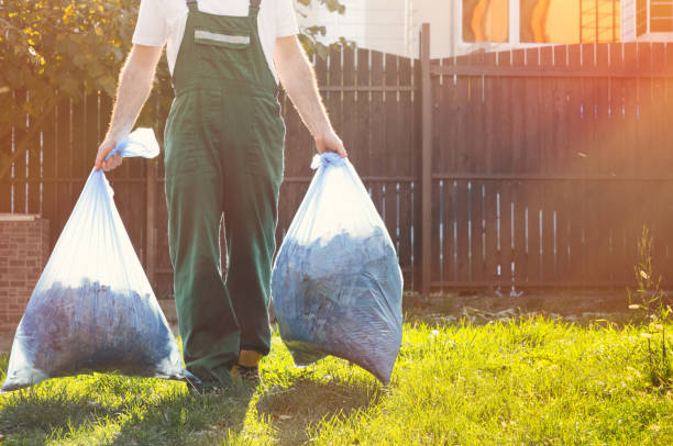 Best Same-Day Junk Removal  in Center, CO