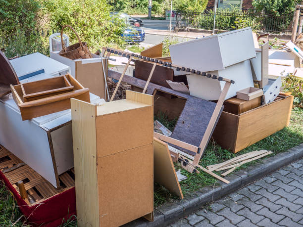 Best Affordable Junk Removal Services  in Center, CO