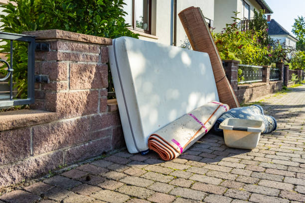 Best Estate Cleanout Services  in Center, CO