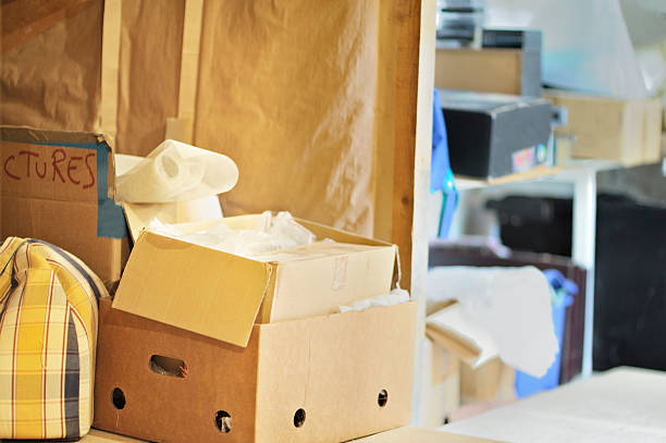 Best Commercial Cleanout Services  in Center, CO