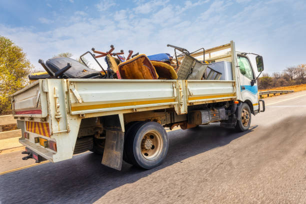 Best Residential Junk Removal  in Center, CO