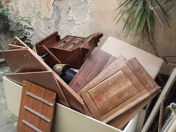 Trusted Center, CO Junk Removal Experts